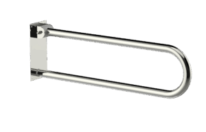 Grab Bar-movable