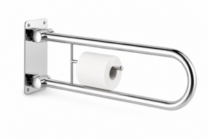 Grab Bar-movable