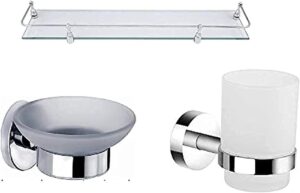 Bathroom Accessories