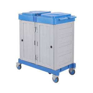 R-GAR2X Trolley