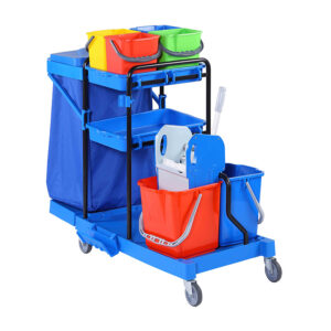Gonisa 36 Trolley