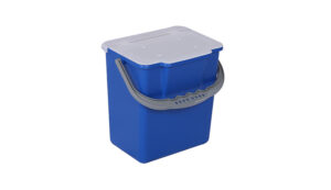 6L Buckets With Lid