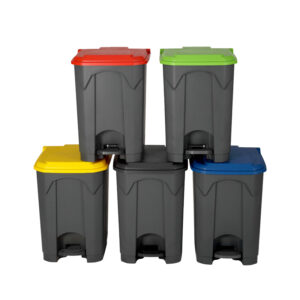 Industrial Waste Bins