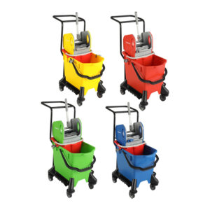 Spider Combo Single Bucket 32L