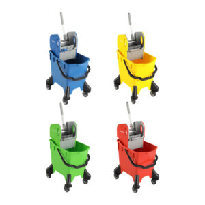 Spider Single Bucket 32L