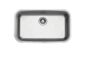 Kitchen Sink 77X46