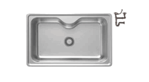 Kitchen Sink 80X50