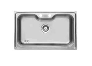 Kitchen Sink 80X50