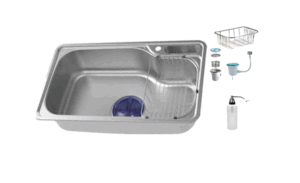 Kitchen Sink 85X81.5