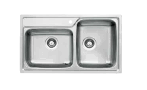 Kitchen Sink 86X50