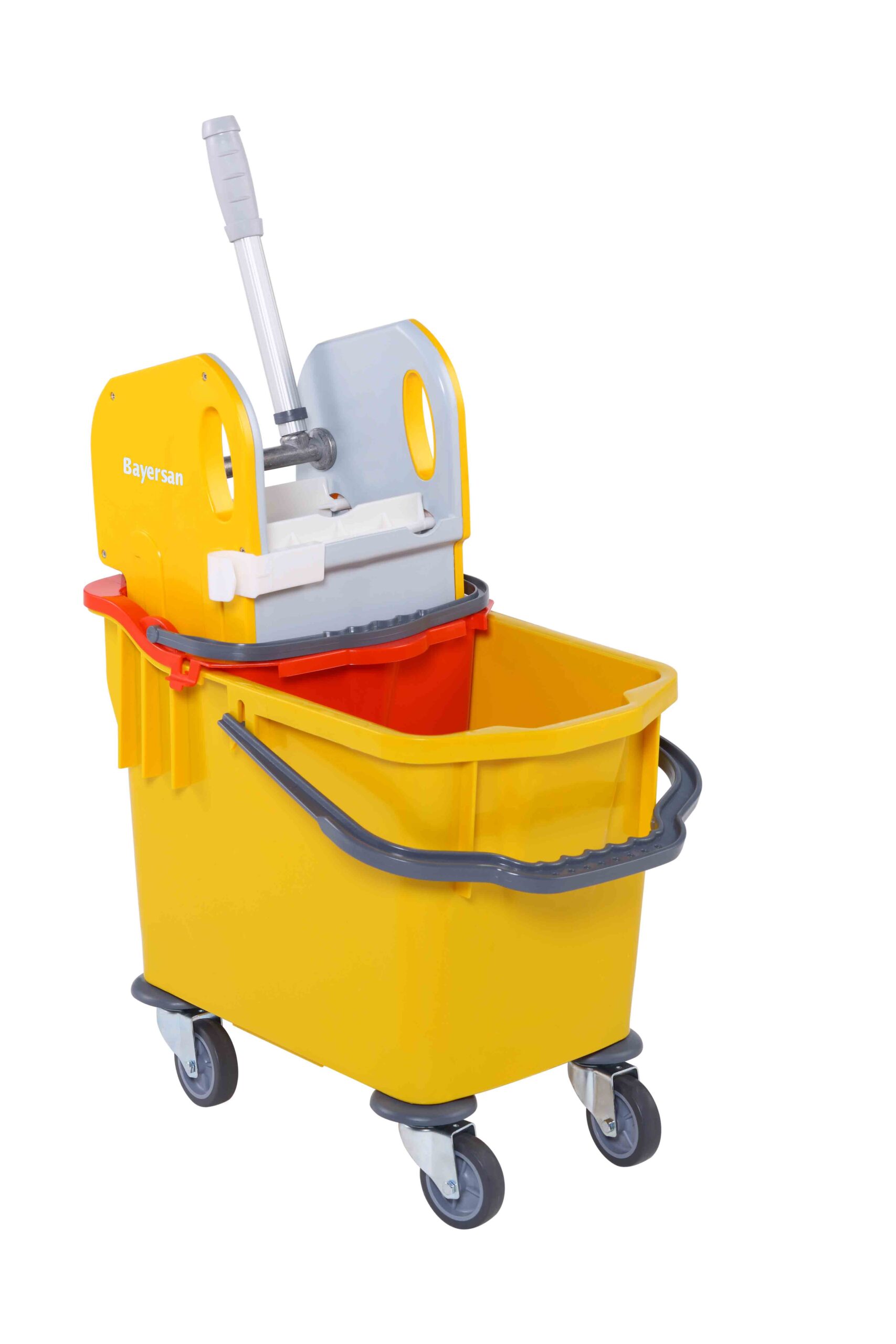 Spider Bucket 32L