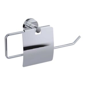 Chrome - Paper Towel Holder