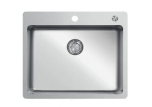 Kitchen Sink 50X60
