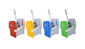 Mop Press (Vertical)