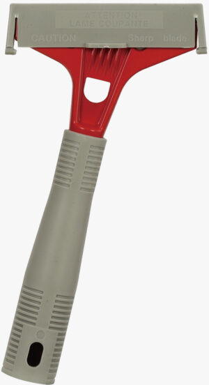 Glass Scraper