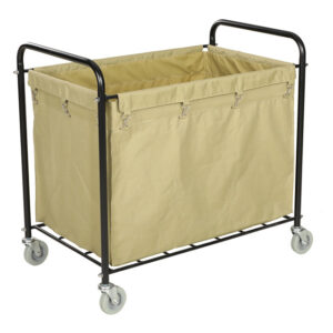 Laundry Trolley