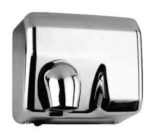 Premix Automatic Hand Dryer – 2400W | Stainless Steel