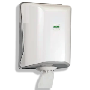 Vialli Central Paper Towel Dispenser
