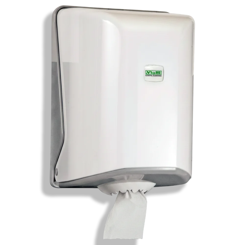 Vialli Central Paper Towel Dispenser