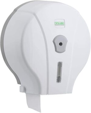 Jumbo Roll Toilet Tissue Dispenser