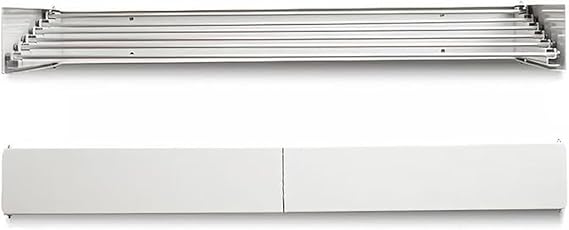 Folding Clothes Drying Rack Wall Mounted Magic Retractable - الصورة 3