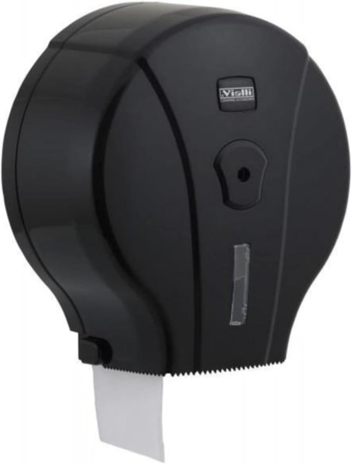 Jumbo Roll Toilet Tissue Dispenser - الصورة 2