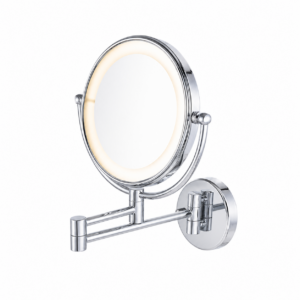 LED Touch Wall Mounted Bathroom Mirror