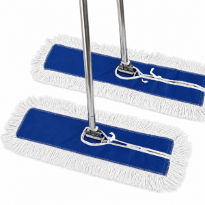 Cotton Floor Polishing Mop