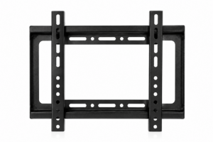 Fixed TV Wall Mount Bracket