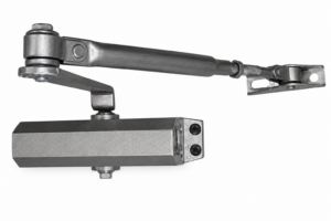 65kg Hydraulic Door Closer