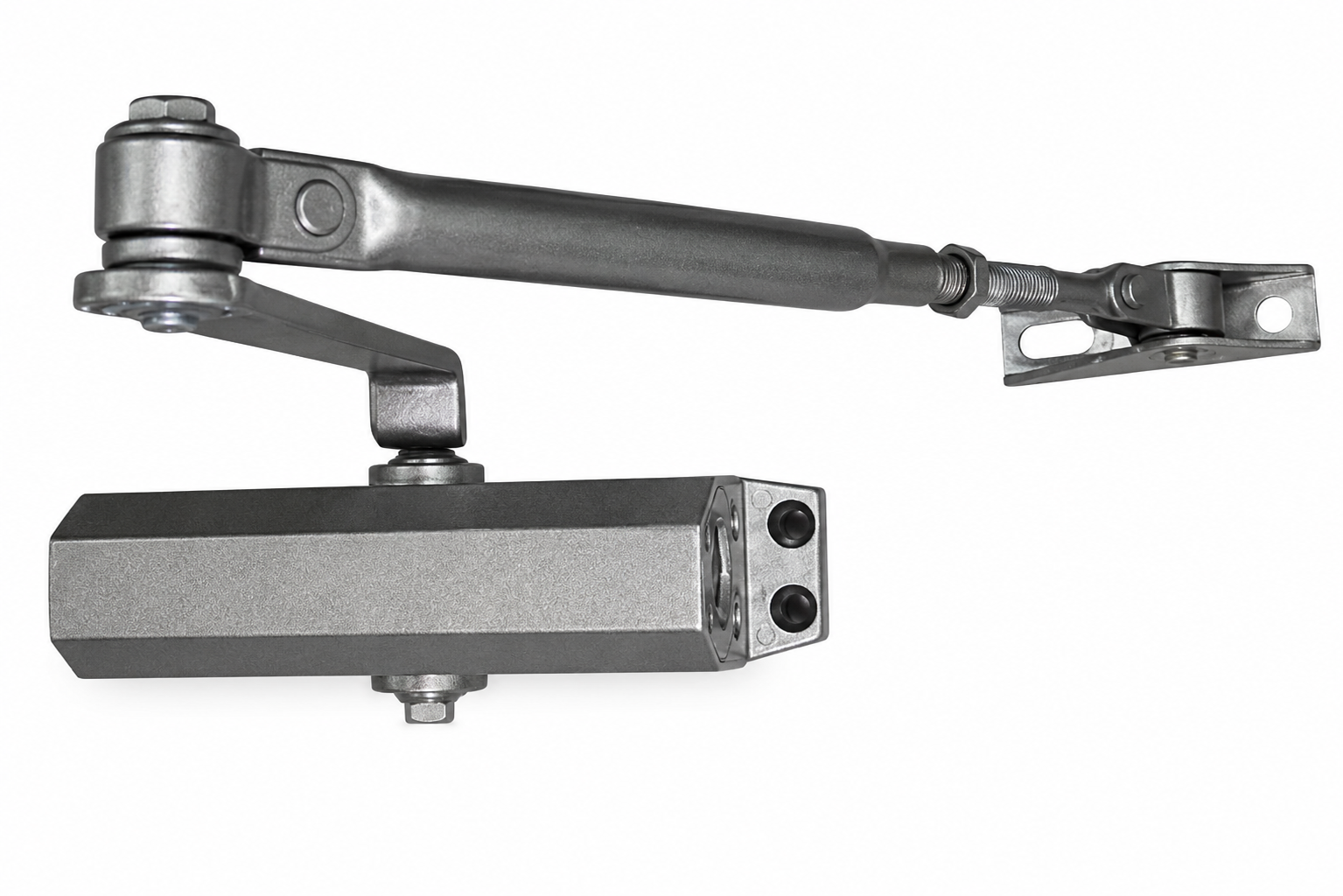 65kg Hydraulic Door Closer