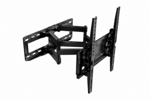 Premium Full Motion TV Wall Mount