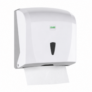 Folded Paper Towel Dispenser