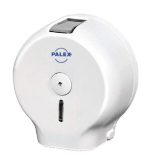 Jumbo Roll Toilet Tissue Dispenser