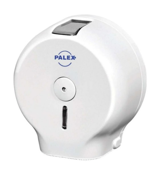 Jumbo Roll Toilet Tissue Dispenser