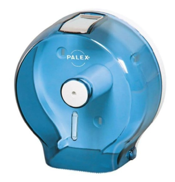 Jumbo Roll Toilet Tissue Dispenser - الصورة 2