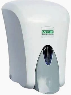 Manual Soap Dispencer