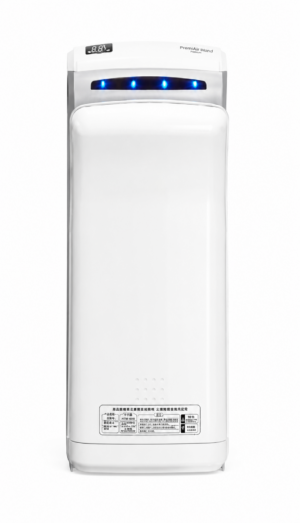 Premium Vertical Hand Dryer