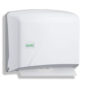 Vialli Paper Towel Dispenser