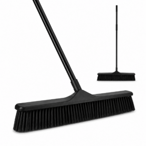 Street Broom